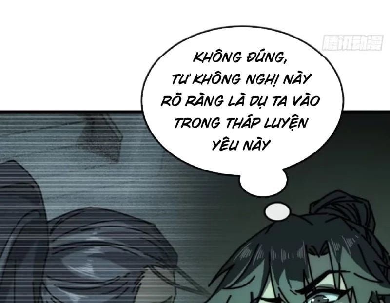 Ta Mô Phỏng Trường Sinh Lộ - Ch.46 - Trang 43 - Asahi Truyen
