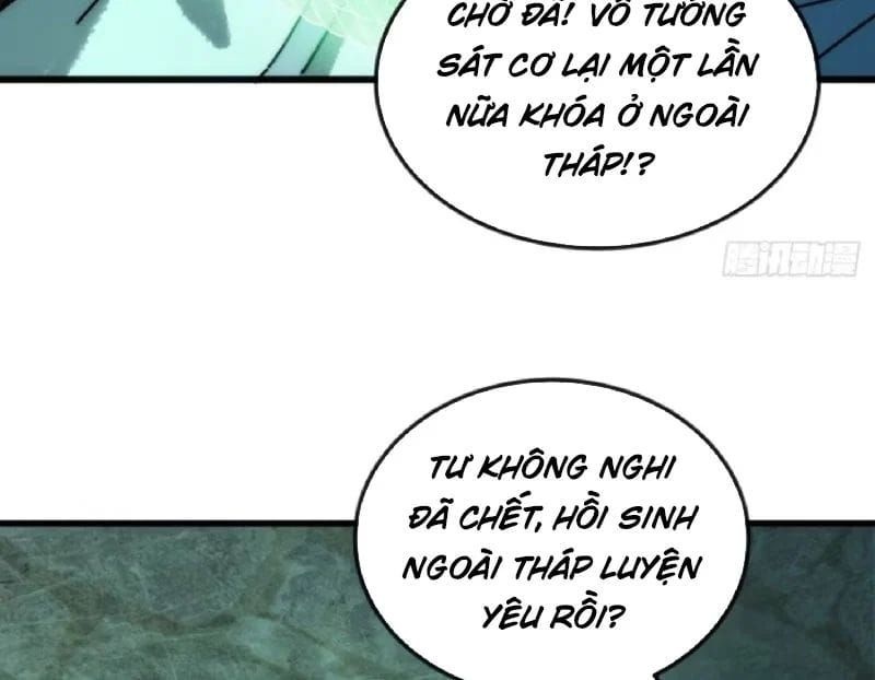 Ta Mô Phỏng Trường Sinh Lộ - Ch.46 - Trang 48 - Asahi Truyen