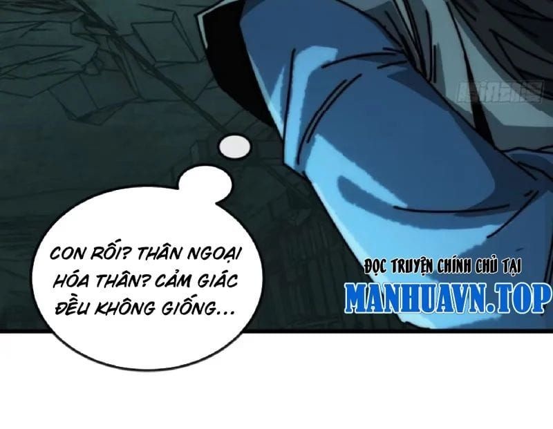 Ta Mô Phỏng Trường Sinh Lộ - Ch.46 - Trang 50 - Asahi Truyen