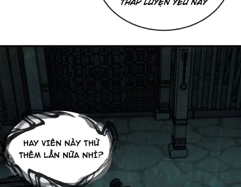 Ta Mô Phỏng Trường Sinh Lộ - Ch.46 - Trang 54 - Asahi Truyen