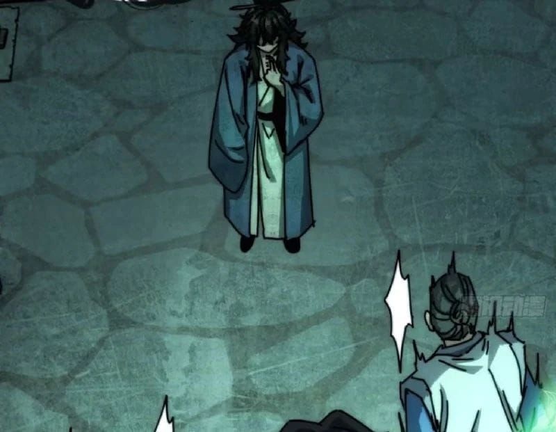 Ta Mô Phỏng Trường Sinh Lộ - Ch.46 - Trang 55 - Asahi Truyen