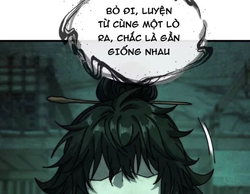 Ta Mô Phỏng Trường Sinh Lộ - Ch.46 - Trang 58 - Asahi Truyen