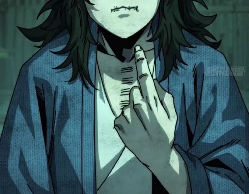 Ta Mô Phỏng Trường Sinh Lộ - Ch.46 - Trang 59 - Asahi Truyen