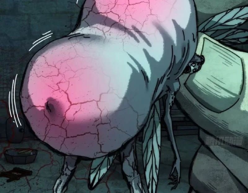 Ta Mô Phỏng Trường Sinh Lộ - Ch.46 - Trang 81 - Asahi Truyen