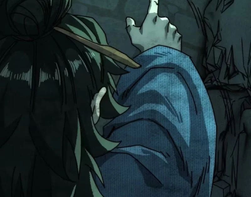 Ta Mô Phỏng Trường Sinh Lộ - Ch.46 - Trang 92 - Asahi Truyen