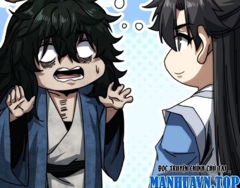 Ta Mô Phỏng Trường Sinh Lộ - Ch.46 - Trang 115 - Asahi Truyen