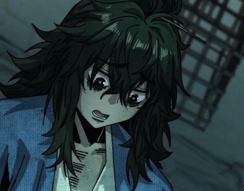 Ta Mô Phỏng Trường Sinh Lộ - Ch.46 - Trang 117 - Asahi Truyen