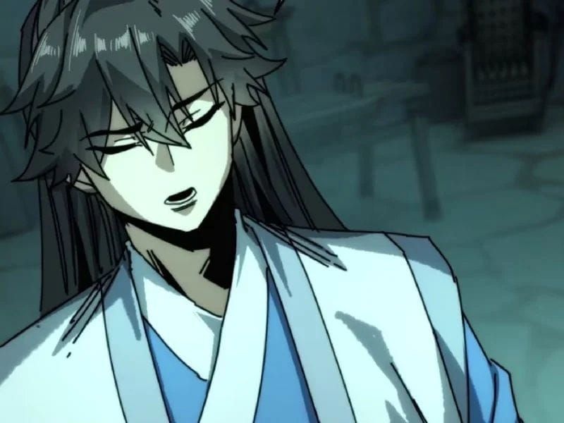 Ta Mô Phỏng Trường Sinh Lộ - Ch.47 - Trang 7 - Asahi Truyen