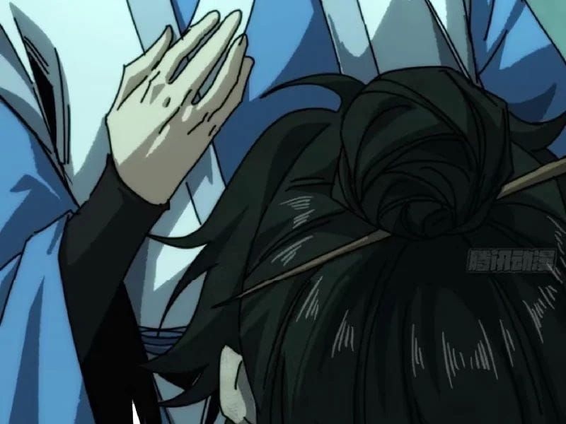 Ta Mô Phỏng Trường Sinh Lộ - Ch.47 - Trang 8 - Asahi Truyen