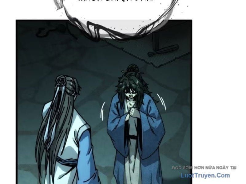 Ta Mô Phỏng Trường Sinh Lộ - Ch.47 - Trang 26 - Asahi Truyen