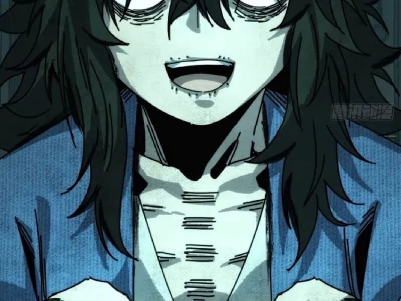 Ta Mô Phỏng Trường Sinh Lộ - Ch.47 - Trang 29 - Asahi Truyen