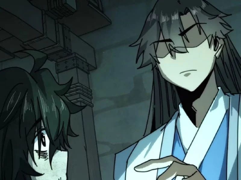 Ta Mô Phỏng Trường Sinh Lộ - Ch.47 - Trang 32 - Asahi Truyen