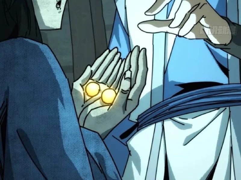 Ta Mô Phỏng Trường Sinh Lộ - Ch.47 - Trang 33 - Asahi Truyen