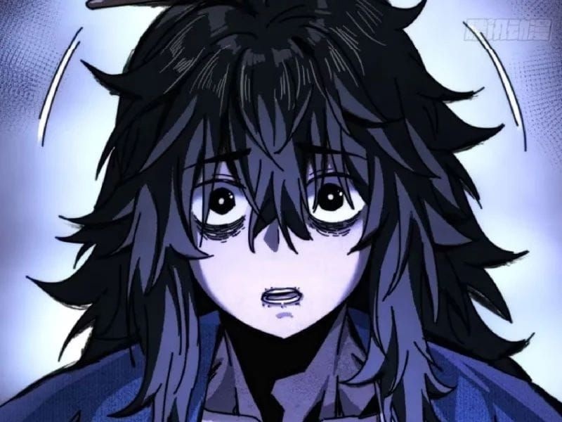 Ta Mô Phỏng Trường Sinh Lộ - Ch.47 - Trang 35 - Asahi Truyen