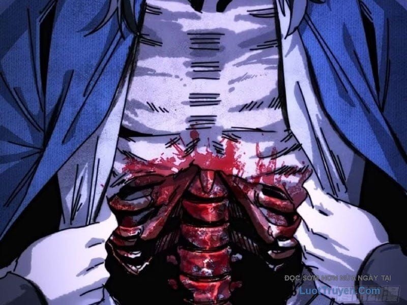 Ta Mô Phỏng Trường Sinh Lộ - Ch.47 - Trang 36 - Asahi Truyen