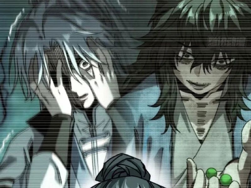 Ta Mô Phỏng Trường Sinh Lộ - Ch.47 - Trang 43 - Asahi Truyen