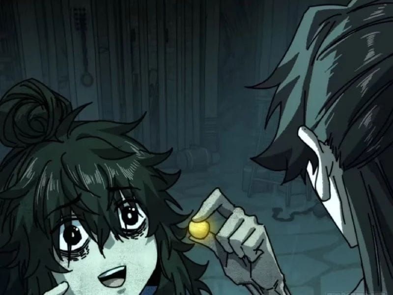 Ta Mô Phỏng Trường Sinh Lộ - Ch.47 - Trang 46 - Asahi Truyen