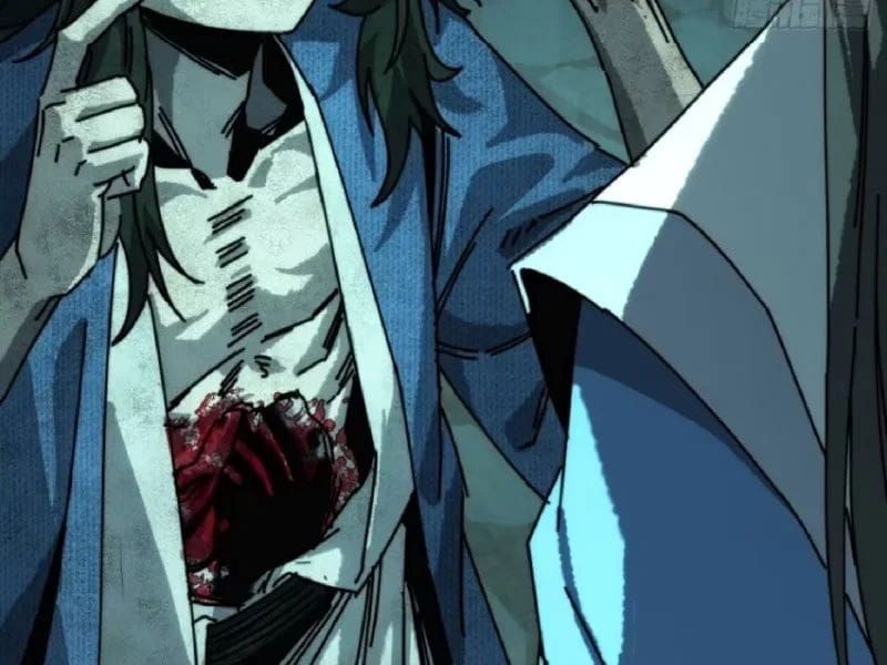 Ta Mô Phỏng Trường Sinh Lộ - Ch.47 - Trang 47 - Asahi Truyen