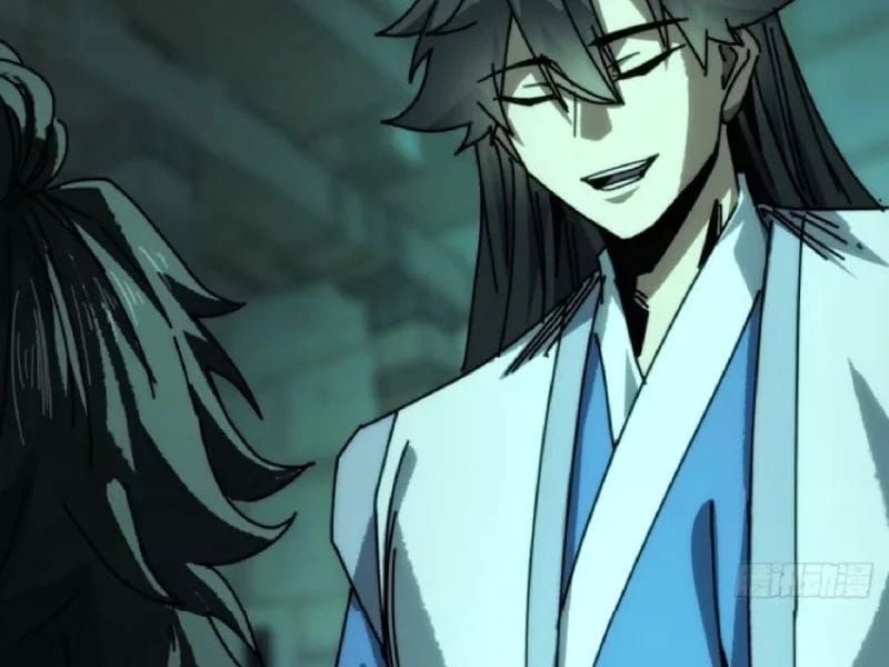 Ta Mô Phỏng Trường Sinh Lộ - Ch.47 - Trang 50 - Asahi Truyen