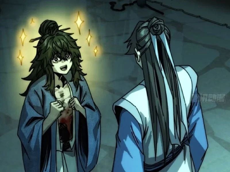 Ta Mô Phỏng Trường Sinh Lộ - Ch.47 - Trang 56 - Asahi Truyen