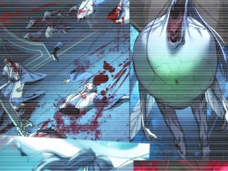 Ta Mô Phỏng Trường Sinh Lộ - Ch.47 - Trang 63 - Asahi Truyen