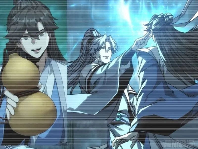 Ta Mô Phỏng Trường Sinh Lộ - Ch.47 - Trang 67 - Asahi Truyen