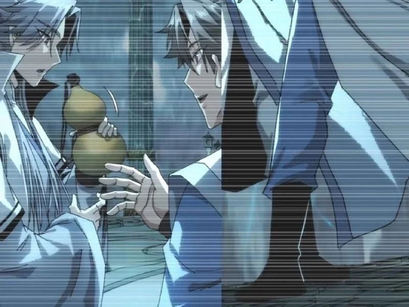 Ta Mô Phỏng Trường Sinh Lộ - Ch.47 - Trang 68 - Asahi Truyen