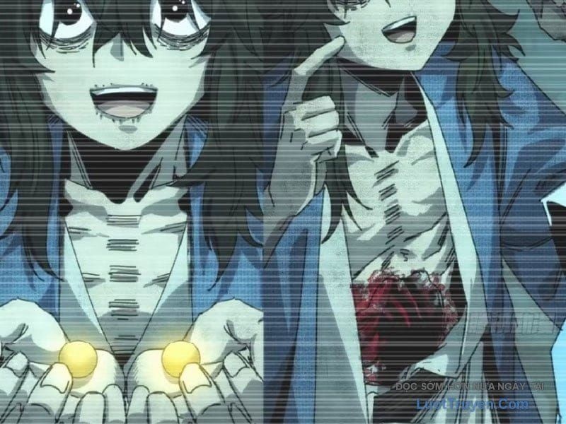 Ta Mô Phỏng Trường Sinh Lộ - Ch.47 - Trang 71 - Asahi Truyen