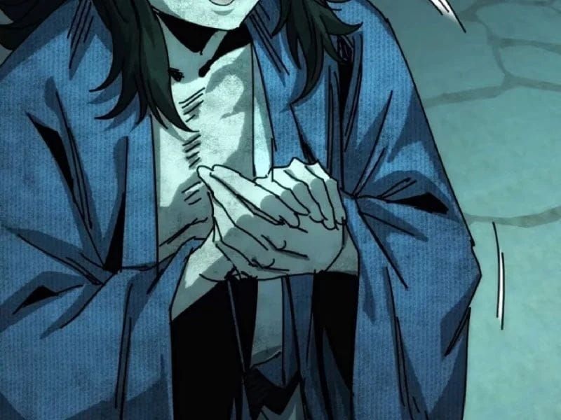 Ta Mô Phỏng Trường Sinh Lộ - Ch.47 - Trang 81 - Asahi Truyen