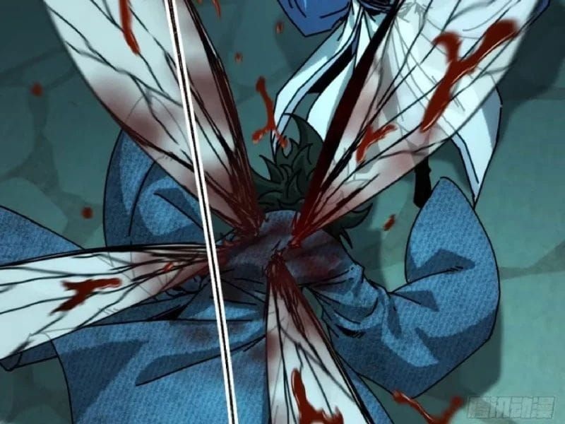 Ta Mô Phỏng Trường Sinh Lộ - Ch.47 - Trang 84 - Asahi Truyen