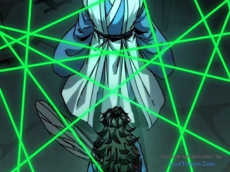 Ta Mô Phỏng Trường Sinh Lộ - Ch.47 - Trang 101 - Asahi Truyen