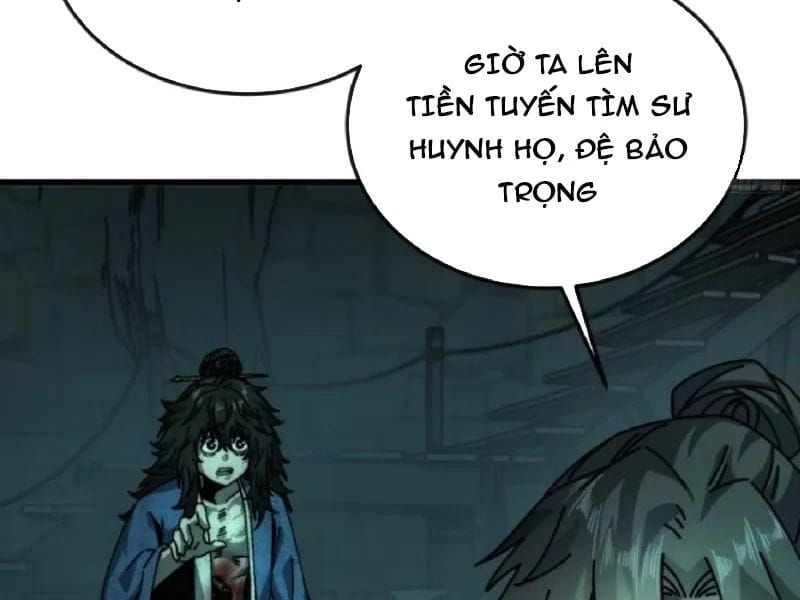 Ta Mô Phỏng Trường Sinh Lộ - Ch.47 - Trang 104 - Asahi Truyen