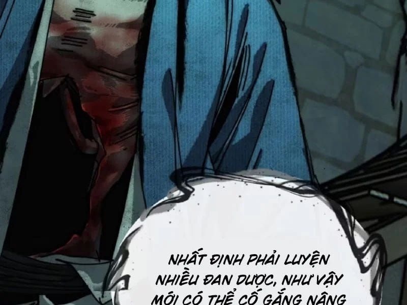 Ta Mô Phỏng Trường Sinh Lộ - Ch.47 - Trang 112 - Asahi Truyen