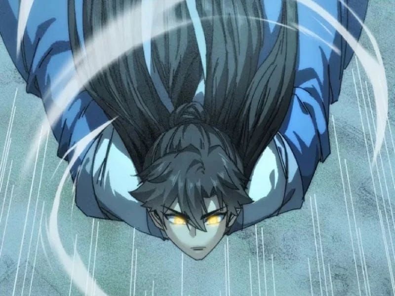 Ta Mô Phỏng Trường Sinh Lộ - Ch.47 - Trang 115 - Asahi Truyen