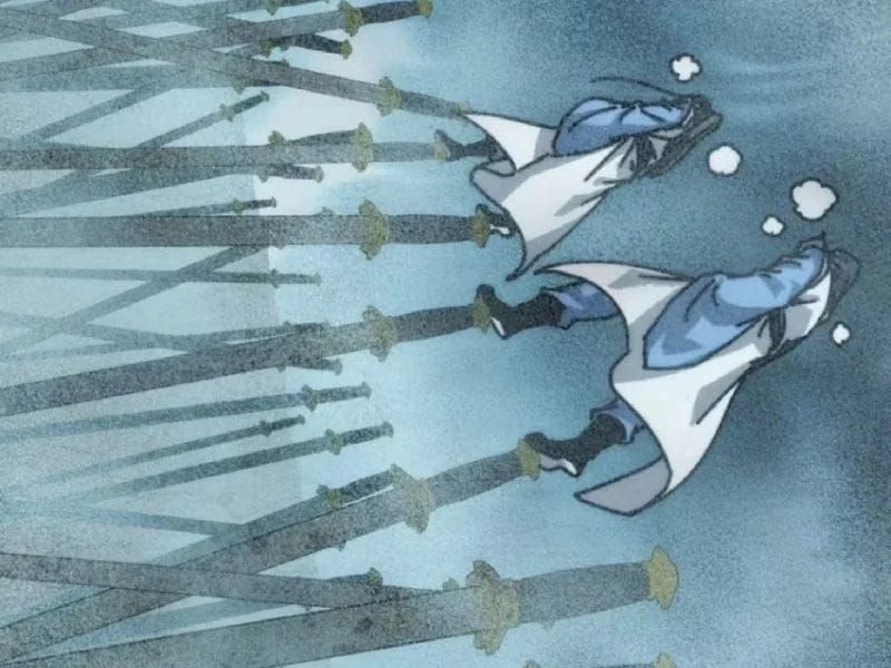 Ta Mô Phỏng Trường Sinh Lộ - Ch.47 - Trang 122 - Asahi Truyen