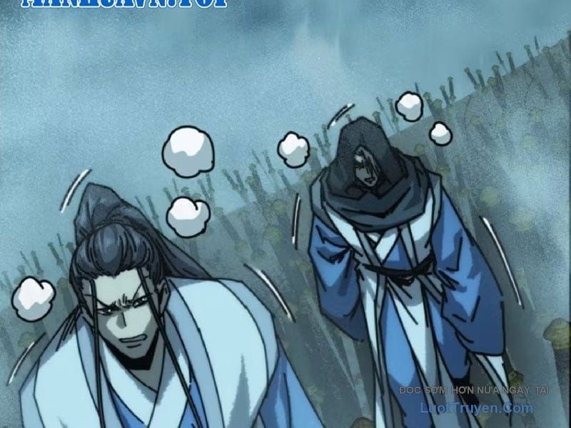 Ta Mô Phỏng Trường Sinh Lộ - Ch.47 - Trang 124 - Asahi Truyen