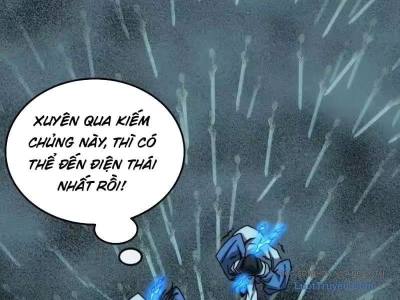 Ta Mô Phỏng Trường Sinh Lộ - Ch.48 - Trang 4 - Asahi Truyen