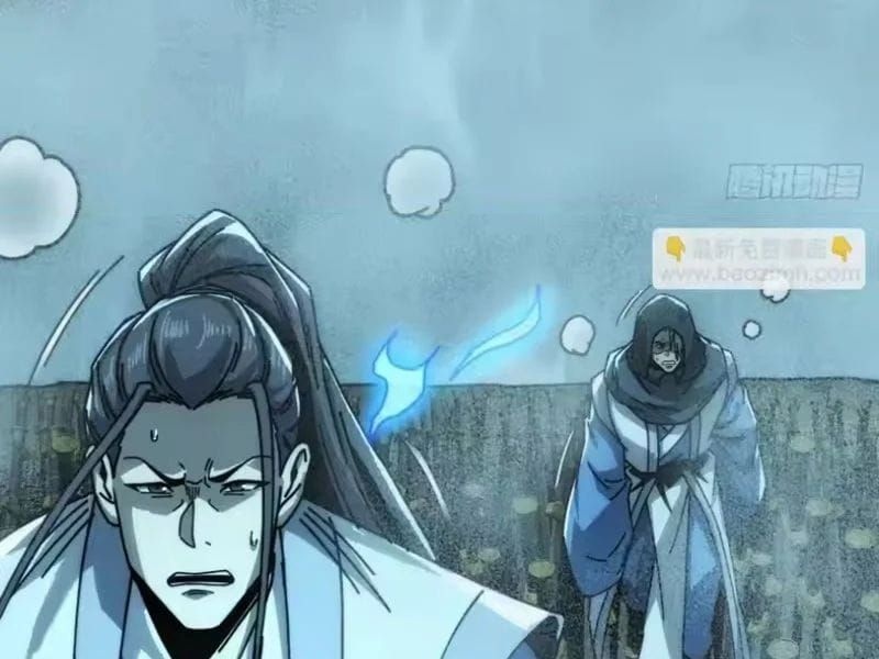 Ta Mô Phỏng Trường Sinh Lộ - Ch.48 - Trang 10 - Asahi Truyen
