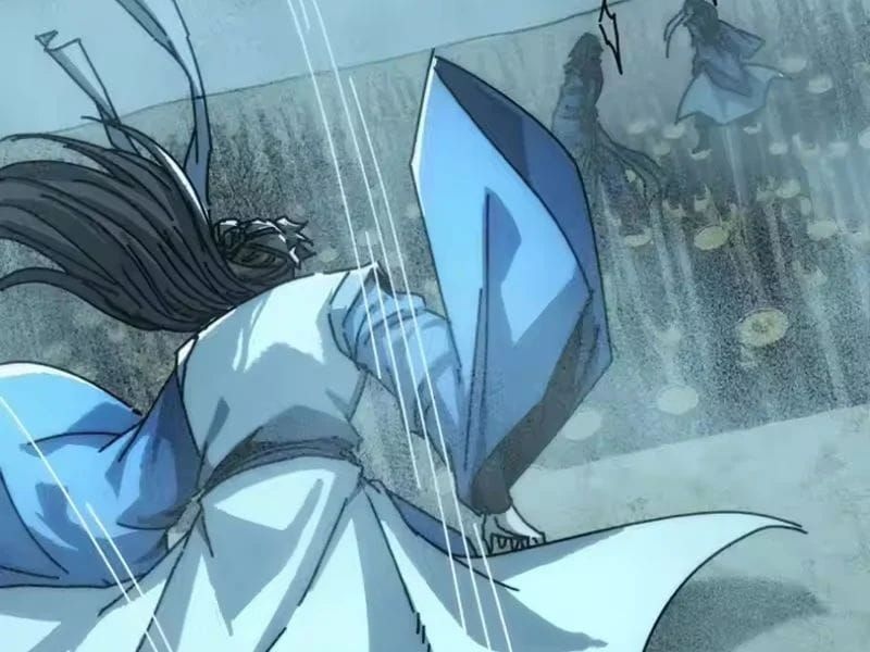 Ta Mô Phỏng Trường Sinh Lộ - Ch.48 - Trang 13 - Asahi Truyen