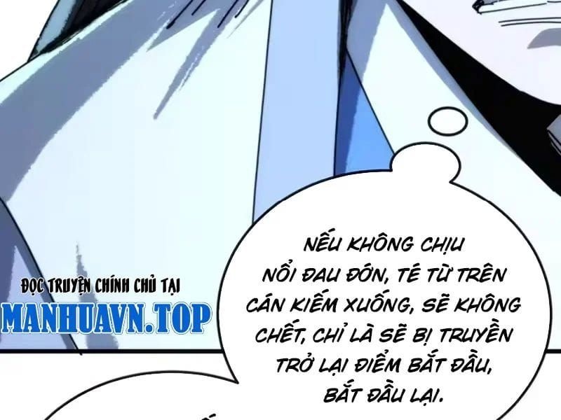 Ta Mô Phỏng Trường Sinh Lộ - Ch.48 - Trang 35 - Asahi Truyen