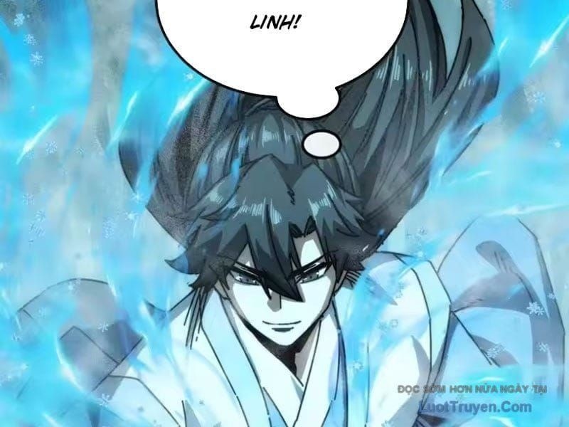 Ta Mô Phỏng Trường Sinh Lộ - Ch.48 - Trang 37 - Asahi Truyen