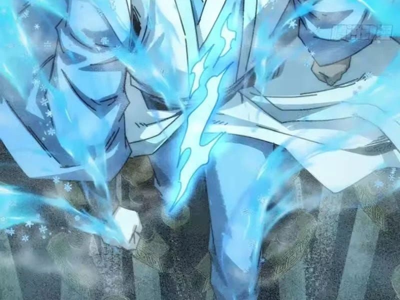 Ta Mô Phỏng Trường Sinh Lộ - Ch.48 - Trang 38 - Asahi Truyen