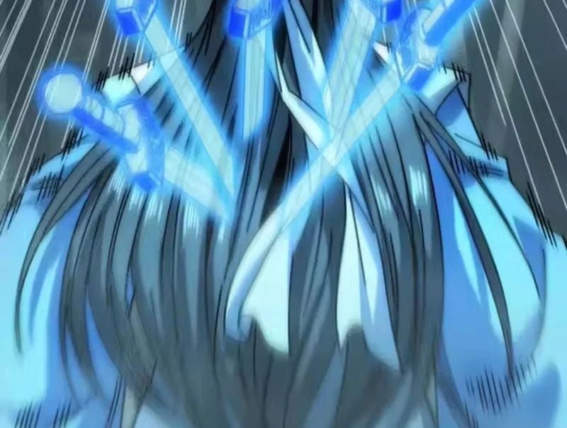 Ta Mô Phỏng Trường Sinh Lộ - Ch.48 - Trang 55 - Asahi Truyen