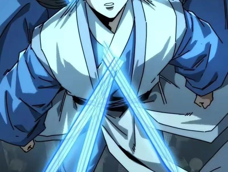 Ta Mô Phỏng Trường Sinh Lộ - Ch.48 - Trang 91 - Asahi Truyen