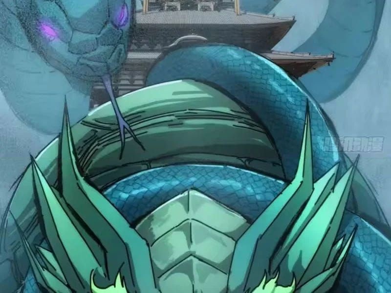 Ta Mô Phỏng Trường Sinh Lộ - Ch.48 - Trang 97 - Asahi Truyen