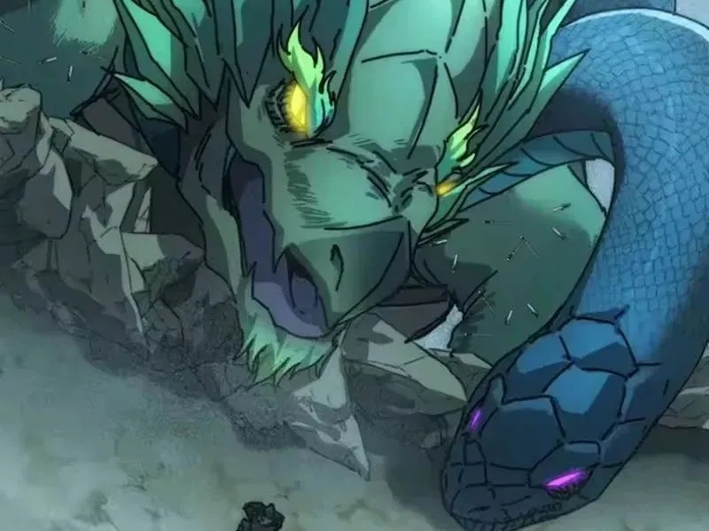 Ta Mô Phỏng Trường Sinh Lộ - Ch.48 - Trang 120 - Asahi Truyen