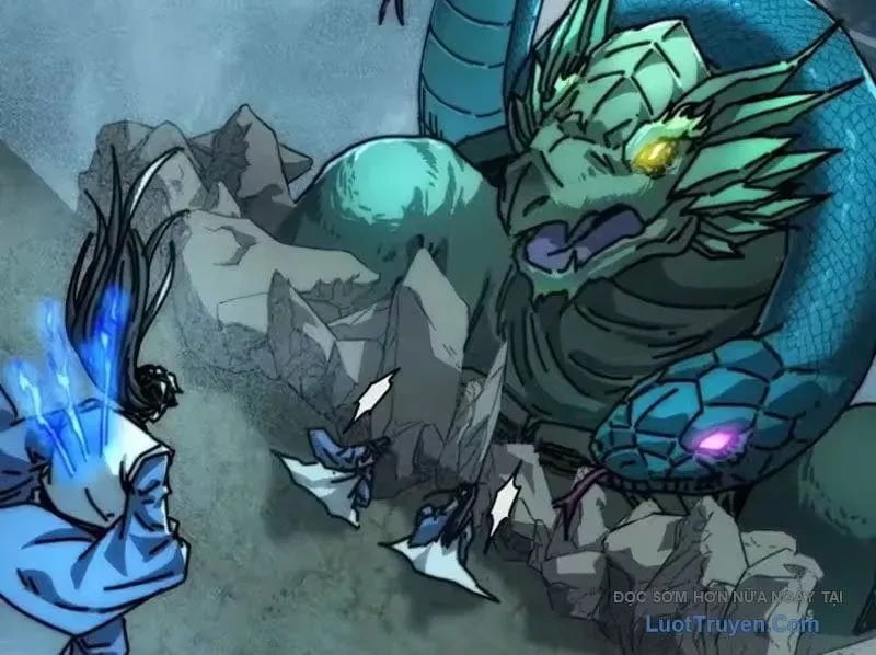 Ta Mô Phỏng Trường Sinh Lộ - Ch.48 - Trang 128 - Asahi Truyen