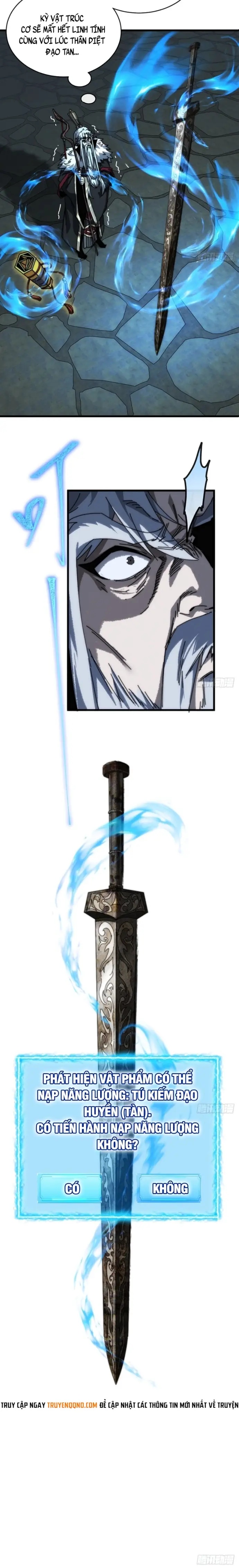 Ta Mô Phỏng Trường Sinh Lộ - Ch.5 - Trang 14 - Asahi Truyen