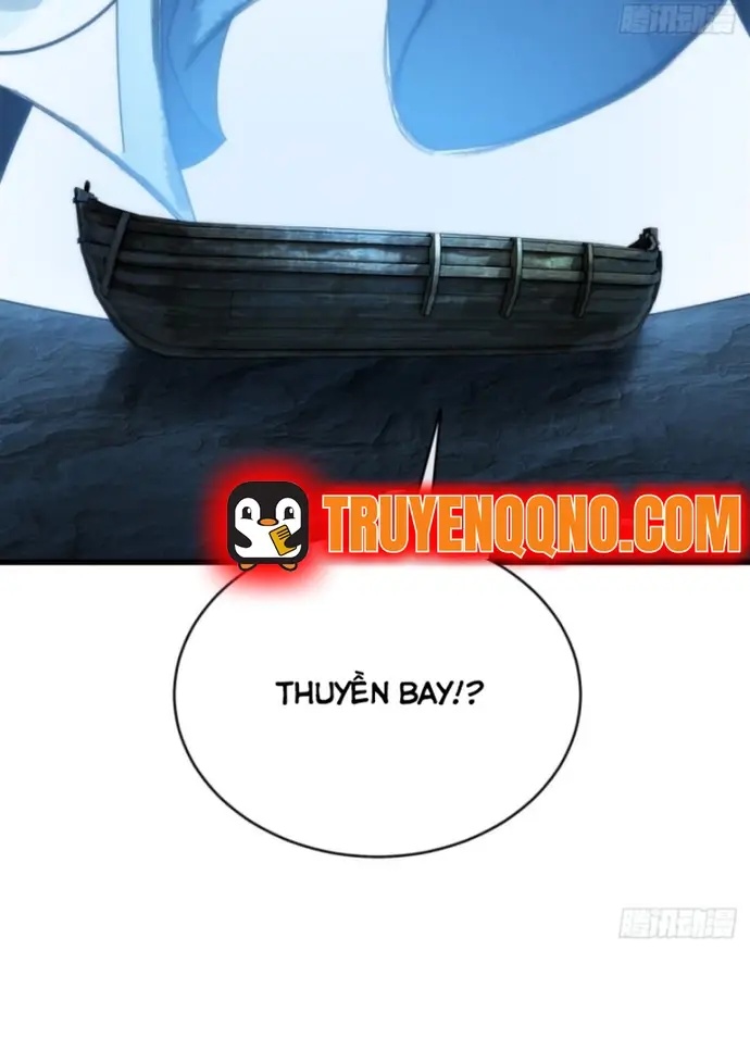 Ta Mô Phỏng Trường Sinh Lộ - Ch.6 - Trang 11 - Asahi Truyen