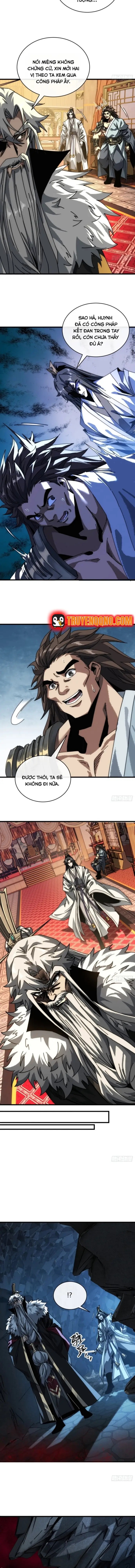 Ta Mô Phỏng Trường Sinh Lộ - Ch.7 - Trang 9 - Asahi Truyen